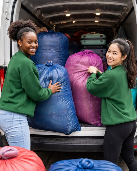 A to Z Removals recent house move